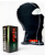 Starks Подшлемник Light + Coolmax черный в Омске Starks Подшлемник Light + Coolmax черный в Омске