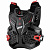 Leatt Защитный панцирь подростковый Chest Protector 3.5 Junior V26 Black в Омске