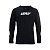 Leatt Джерси Moto 4.5 Enduro V24 Black в Омске