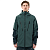 Dragonfly Куртка Freeride Pro Man Dark Green в Омске
