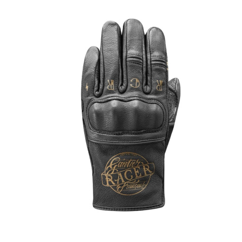 Racer Перчатки Cally Black в Омске