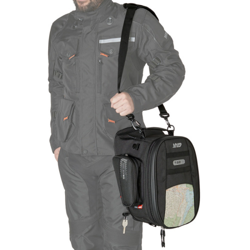 Givi Cумка на бак Tanklocked 25л. в Омске