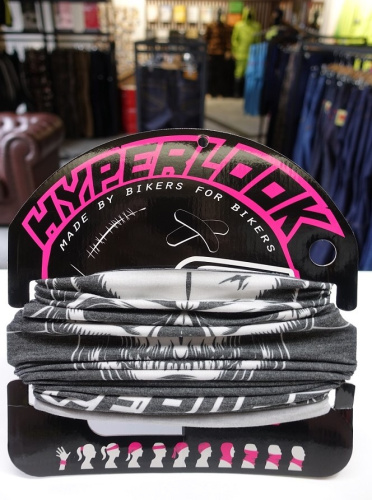 Hyperlook Баф Scout череп в Омске