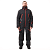 Dragonfly Комбинезон мужской Expedition Man Dark Grey 2025 в Омске