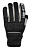 IXS Перчатки Urban Gloves Samur-Air 1.0 Черный/Серый в Омске