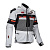 Leatt Мотокуртка ADV Rally 5.5 Men 2026 Grey в Омске