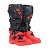 TCX Мотоботы кроссовые Comp Evo 2 Michelin 606 Black/Red в Омске