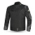 Dimox Мотокуртка текстиль Vitrix (Apex) Mens Black/Yellow в Омске