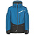 SCOTT Куртка снегоходная Intake Dryo storm blue/black в Омске