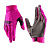 Leatt Перчатки GRipR 1.5 V26 Pink в Омске