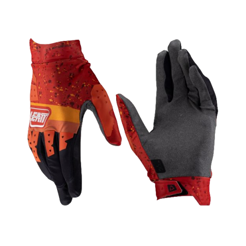 Leatt Перчатки 2.5 Windblock Burn V25 в Омске
