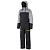Scott комбинезон зимний Roop Dryo Black/Mlg/Grey в Омске