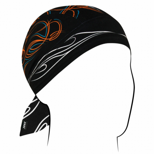 ZAN Бандана SportFlex Pinstripe Flame в Омске