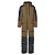 SCOTT Комбинезон DS Flex Dryo earth brown в Омске