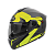 Airoh Шлем Specktre Clever Yellow Matt в Омске