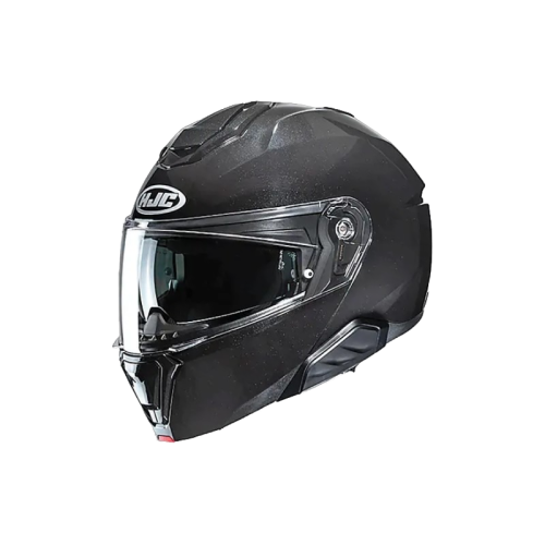 HJC Шлем i91 Metal Black в Омске