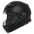 Shoei Мотошлем NXR 2 Candy черный матовый в Омске
