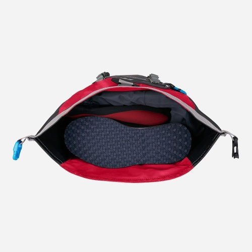 Finntrail Герморюкзак Expedition 40L 1719 Red в Омске