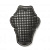 Защита спины Spidi Warrior Lady Black/Grey TU в Омске