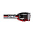 Leatt Маска Velocity 4.5 Red Light Grey 58% в Омске