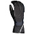 Scott Перчатки снегоходные Comp Pro Black в Омске