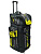 Grom Сумка для экипировки с колесами MX1 Gearbag Fragments Neongrey в Омске