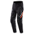 Dainese Брюки Drake 2 Super Air Tex Black/Anthracite/Red-Fluo в Омске