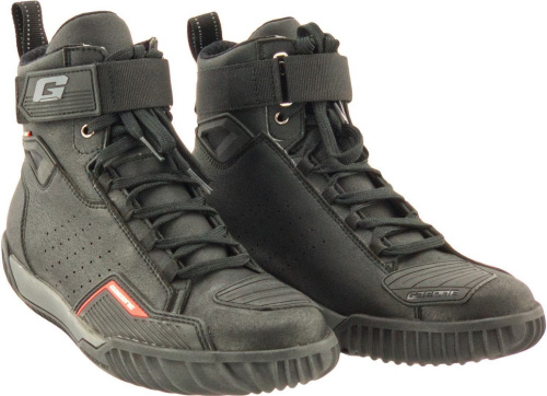 Gaerne Мотокроссовки G-Rocket Black в Омске