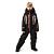 Dragonfly Комбинезон детский Gravity Junior Gravity Black-Gray в Омске