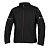 IXS Куртка текстиль Micro-Zip 1.0 Черная в Омске