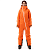 Dragonfly Комбинезон Gravity 2.0 Woman Orange 2026 в Омске