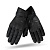 Shima Мотоперчатки Shadow TFL black в Омске