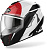 Airoh Мотошлем Rev 19 Leaden Red Gloss в Омске