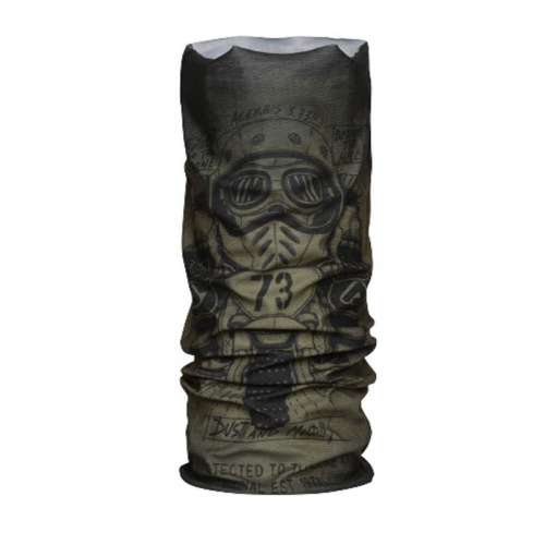 Acerbis Бафф Shield Urban Green N в Омске