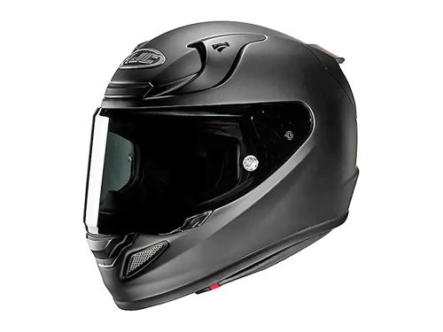 HJC Шлем RPHA12 Matte Black в Омске