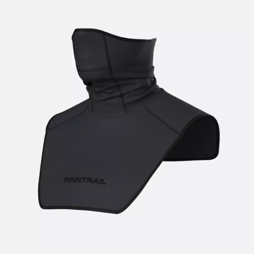 Finntrail Шарф Shield 9726 Black в Омске
