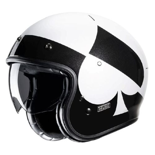 HJC Шлем V31 Kuz MC5 в Омске
