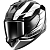 Shark Шлем D-Skwal 3 Sizler Black/White/Anthracite в Омске