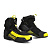 Shima Мотоботы Edge WP Men Fluo в Омске