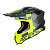 Acerbis Шлем Airstrike-C 22-06 Black/Fluo Yellow в Омске