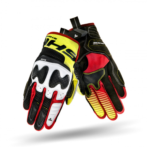 Shima Перчатки Blaze Fluo в Омске