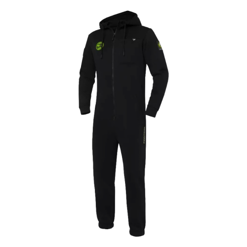 Finntrail Комбинезон Voyager 1376 Black в Омске