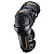 Leatt Наколенники Knee Brace Z-Frame V26 черные в Омске