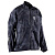 Leatt Дождевая куртка ADV Rain Cover Camo Black/Grey в Омске