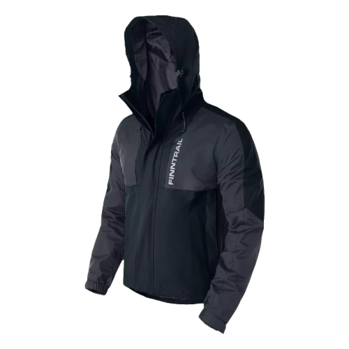 Finntrail Куртка мужская LightSuit 3504 Graphite в Омске