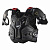 Leatt Защитный панцирь 6.5 Pro Chest Protector Black в Омске