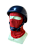 Scout Шлем корка Skin черн. матовый б/р в Омске