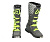 Acerbis Мотоботы кроссовые X-Race Grey/Yellow в Омске