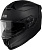 IXS Шлем интеграл IXS 422 FG 1.0 черный матовый в Омске