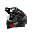Acerbis Шлем детский Rider Junior Black/Red в Омске